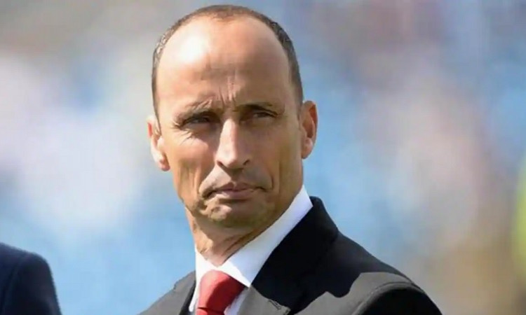 I faced very little racism due to my background says former england captain Nasser Hussain