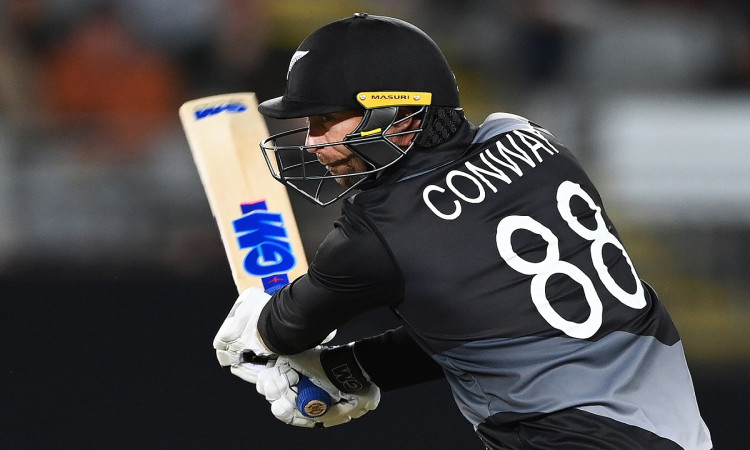 New Zealand Chase 181 In 15 Overs, Beat Windies By 5 Wickets