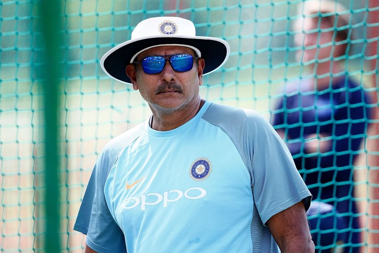 Ravi Shastri Ravi Shastri