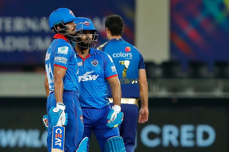 Pant and Iyer Pant and Iyer
