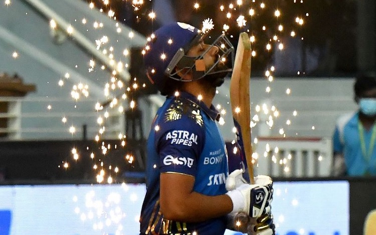 MI batsman Rohit Sharma matches embarrassing record of most ducks in IPL MI batsman Rohit Sharma matches embarrassing record of most ducks in IPL