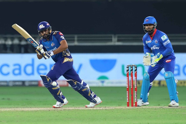 Rohit Sharma Rohit Sharma