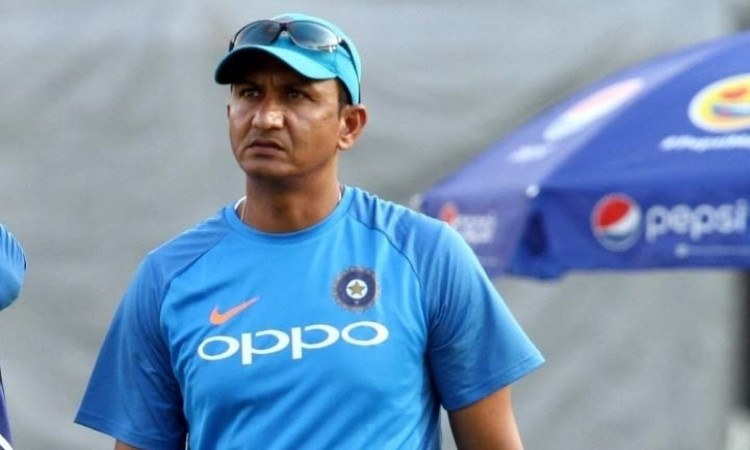 Whether Delhi win or lose IPL 13, they should stick to their players says Sanjay Bangar