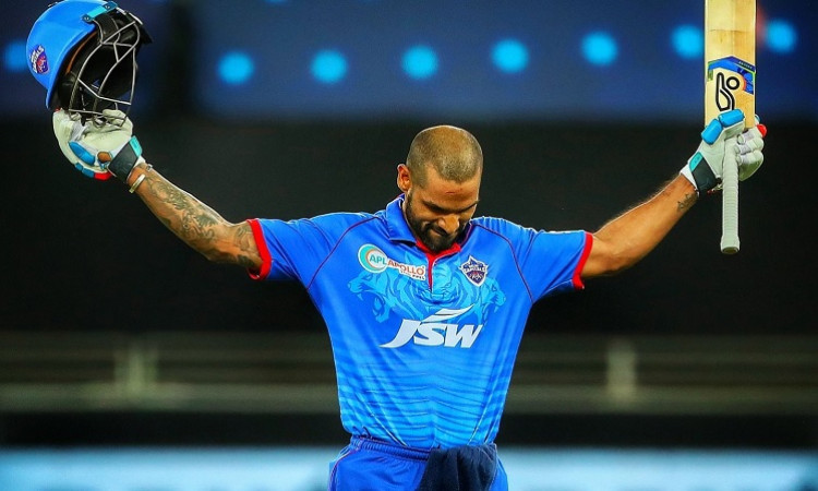 Shikhar Dhawan will be featuring for a third side in IPL Final