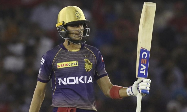 Kolkata Knight Riders Should Make Shubman Gill The Captain: Aakash Chopra