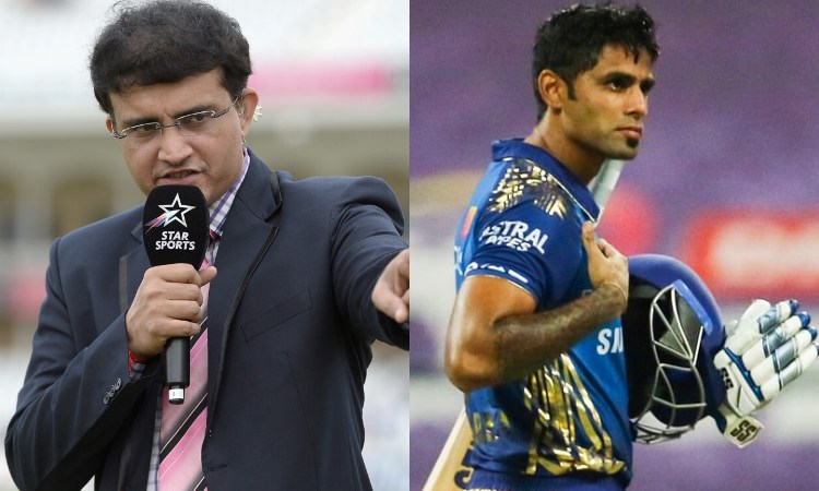  BCCI president Sourav Ganguly picks six talented players who did well in IPL 2020