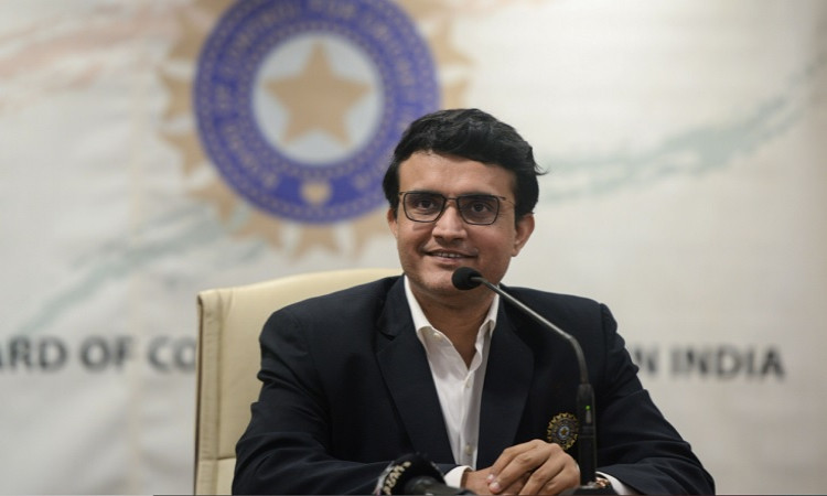 India capable of beating Australia says BCCI Chief Sourav Ganguly