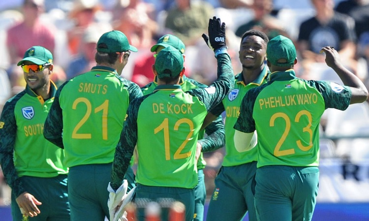 Cricket South Africa Members Council Appoints Interim Board Cricket South Africa Members Council Appoints Interim Board