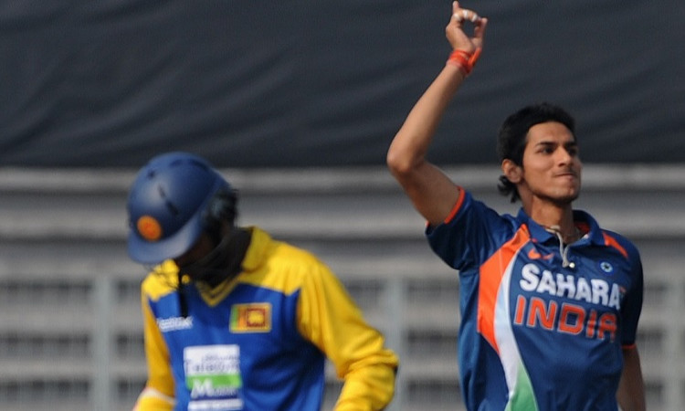 Team India pacer Sudeep Tyagi announces retirement