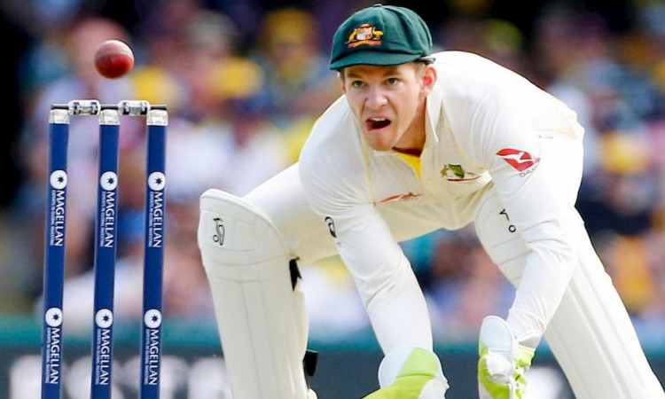 Loss Of Last Test Series To India Drives A Lot Of Aus Guys: Tim Paine