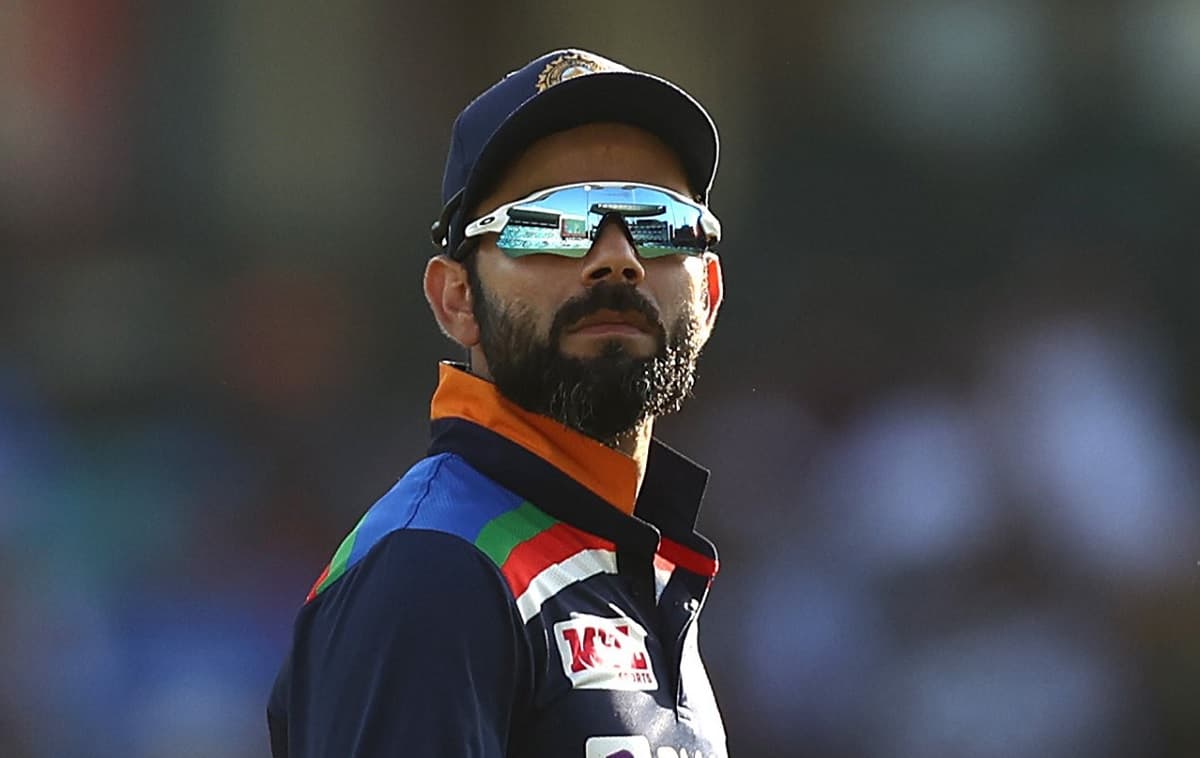 Virat Kohli 9th Indian to make 250 ODI appearances Virat Kohli 9th Indian to make 250 ODI appearances