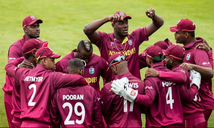 Nicholas Pooran, Rostan Chase named Windies vice-captains for New Zealand tour