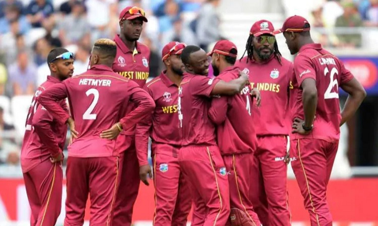 West Indies Cricket Team players breach isolation protocols in New Zealand