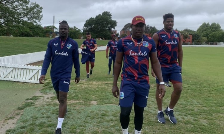  All West Indies players test negative for Covid-19, set to travel to Queenstown