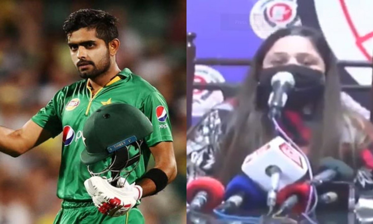  Woman accuses Pakistan captain Babar Azam of sexually abusing her
