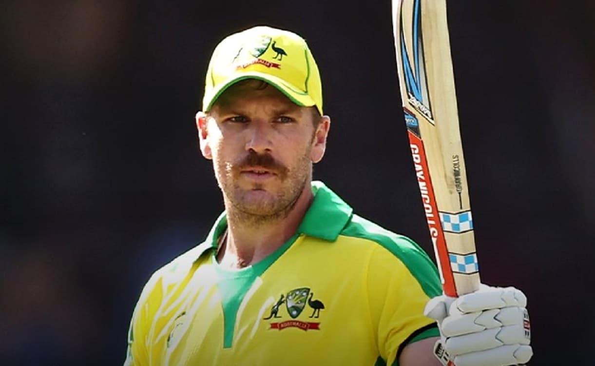 Aaron Finch becomes 2nd fastest Australian to score 5000 ODI runs Aaron Finch becomes 2nd fastest Australian to score 5000 ODI runs