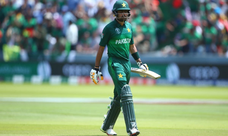 accusations of sexual abuse on babar azam by pak woman 