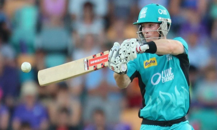 bbl 10 wicket-keeper jimmy peirson to continue playing for brisbane heat