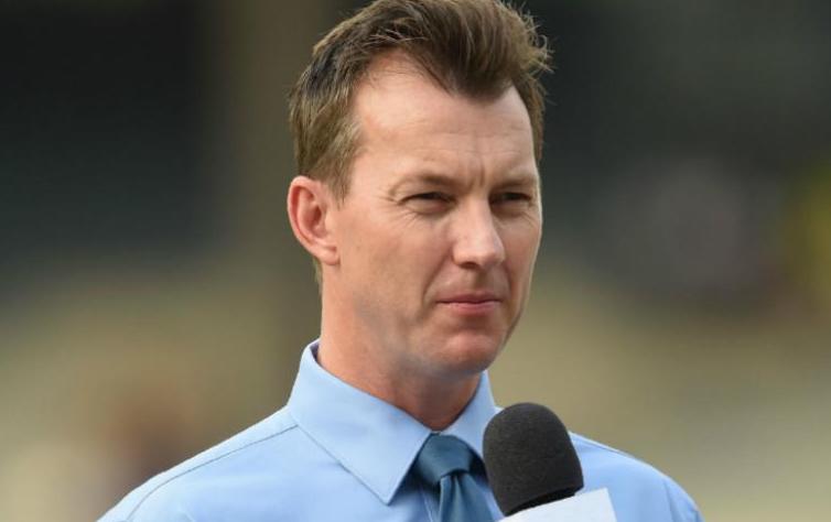 IPL 2020 Brett Lee