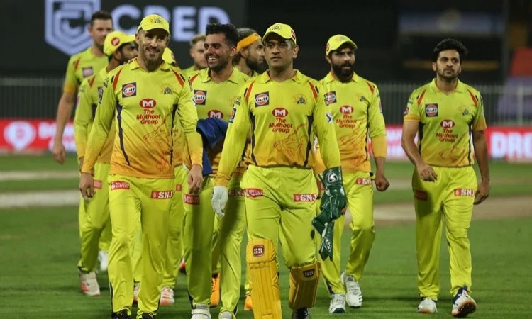 chennai super kings will play with new core group in 2021 ipl says ms dhoni