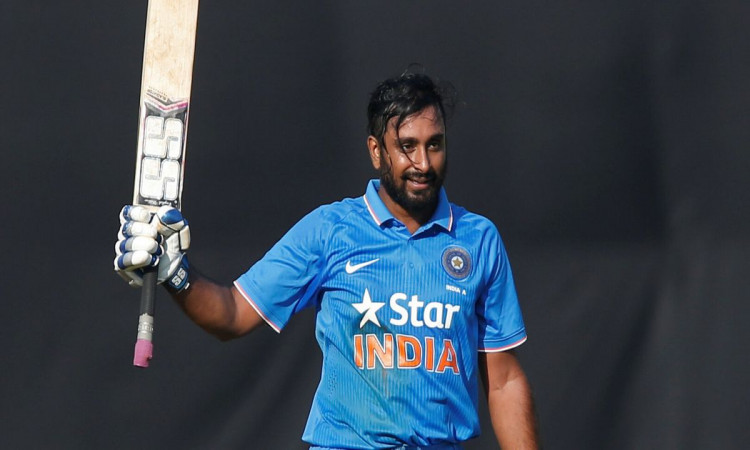 chief selector Devang Gandhi talks about Ambati Rayudu omission in the 2019 World Cup squad