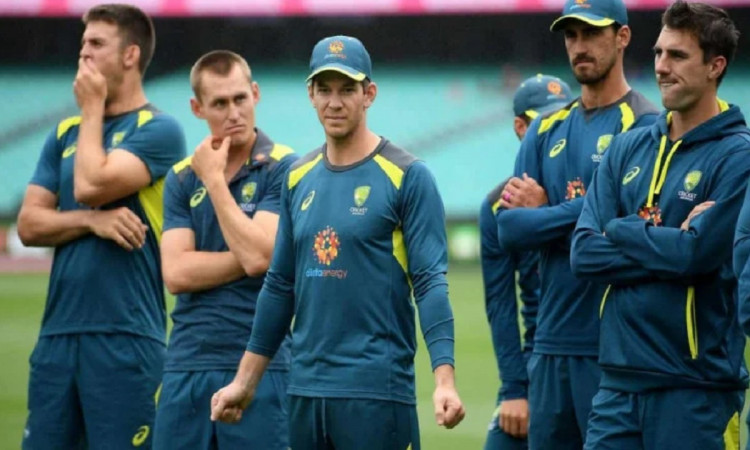 defeat of 2018 test series against india still hurts says australian captain tim paine
