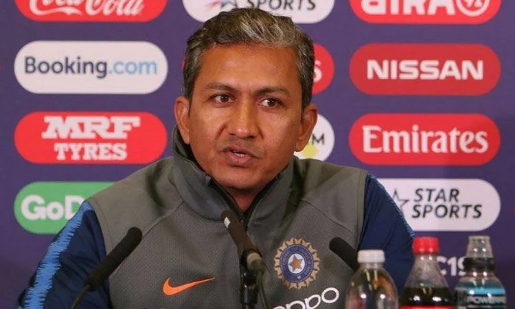 delhi capitals might have edge over mumbai indians says former batting coach sanjay bangar