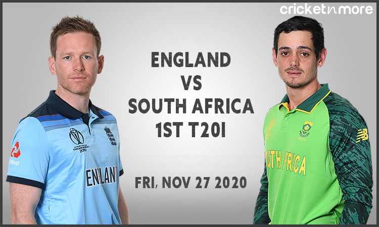 england vs south africa fantasy cricket tips, prediction pitch report