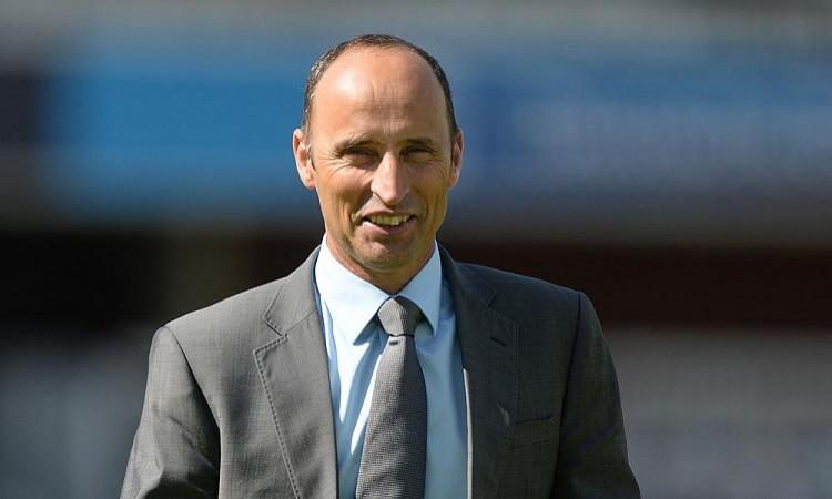 faced very little racism due to multi-racial society: nasser hussain