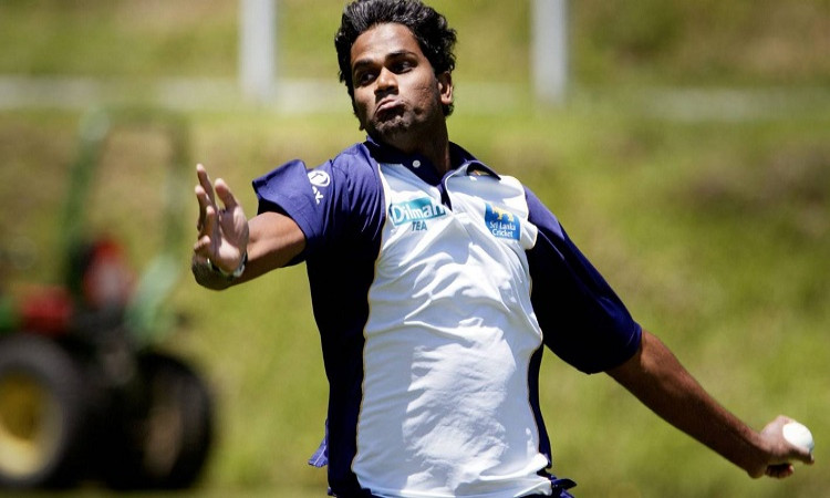 former sl fast bowler zoysa breached icc anti-corruption code, found guilty 
