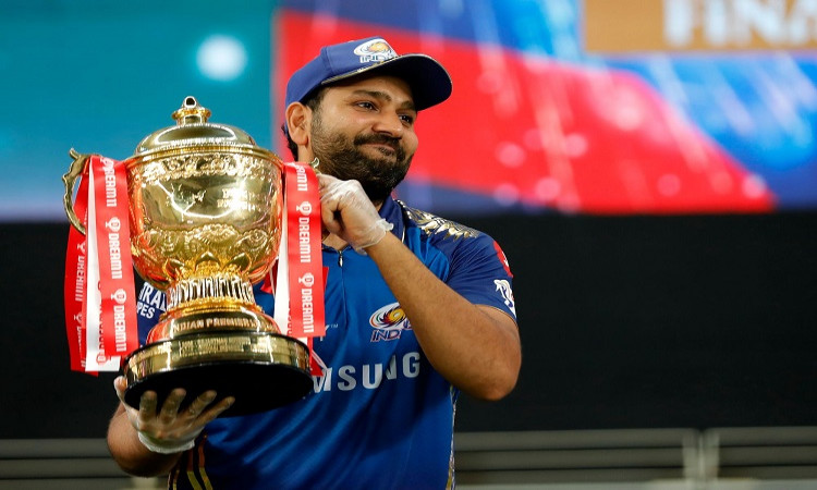 gambhir and vaughan want rohit to take over t20 captaincy from kohli