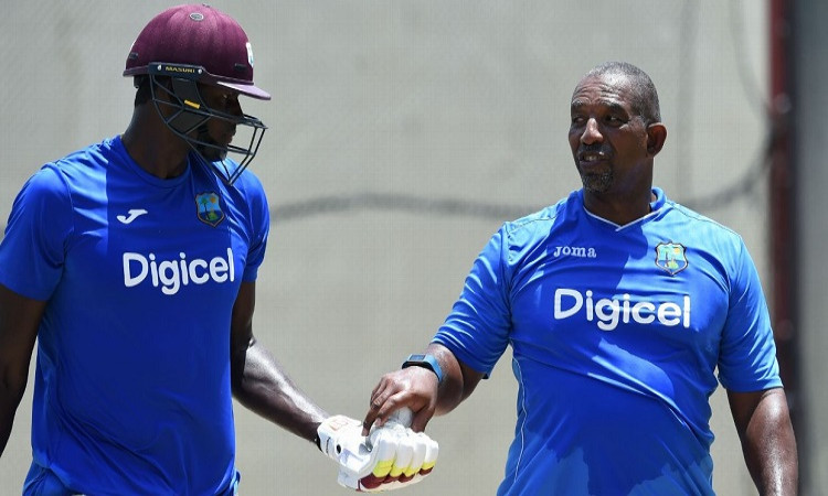 holder is always in consideration for t20s wi coach simmons