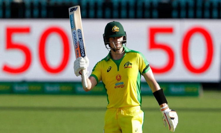 ind vs aus, 1st odi the game went all day, longest odi game i've had, says smith