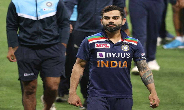 ind vs aus, 2nd odi outplayed, were ineffective with the ball, says skipper kohli 