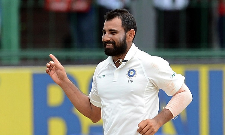 ind vs aus india's depth in bowling, reason behind the success shami