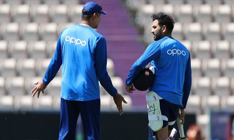 ind vs aus its going to be tough if rohit, ishant are not in flight to australia in next 4-5 days, s