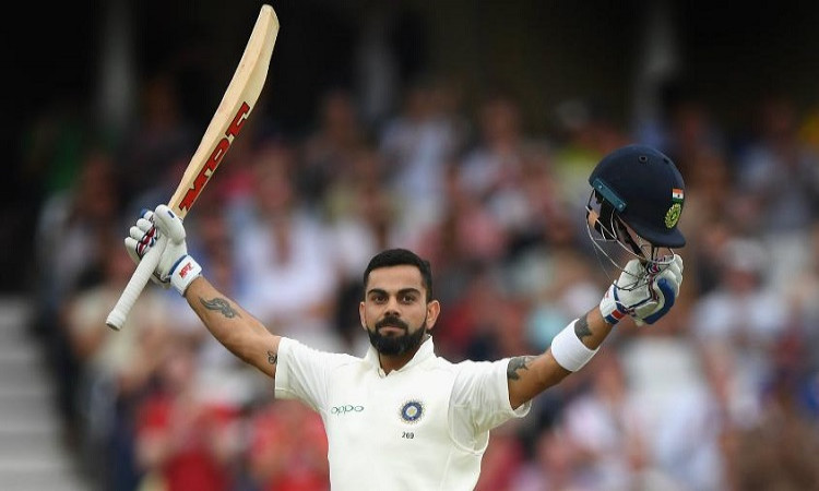 ind vs aus kohli probably the best player i've seen in my life, says aus head coach langer
