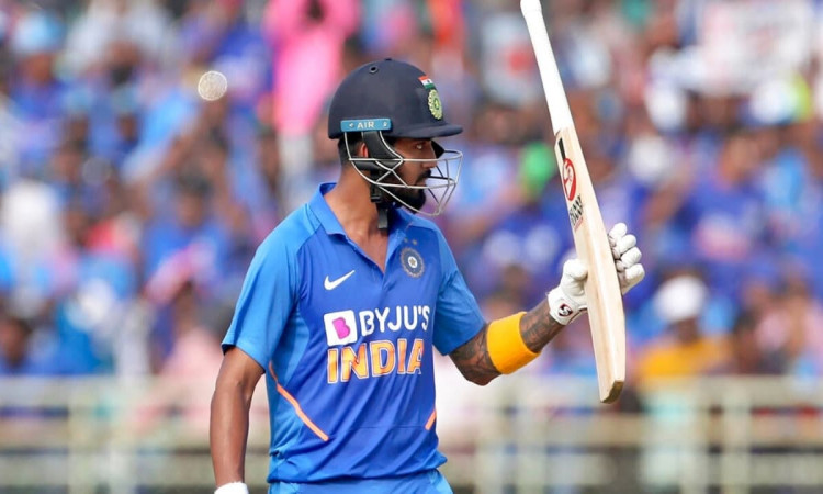 ind vs aus rahul ready for the triple responsibilty after a successful ipl 2020
