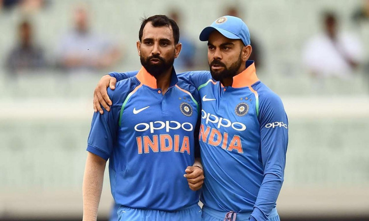 ind vs aus virat kohli's men likely to struggle due to lack of bowling options in the odis