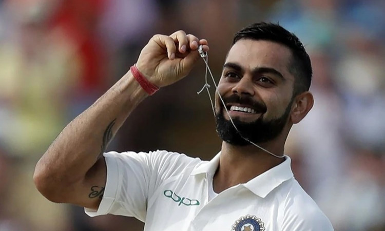  indian captain Virat Kohli set to miss the last two Test matches against Australia because of this 