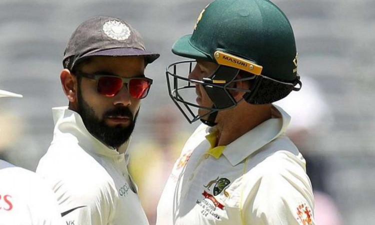 india tour of australia 2020-21 Australian head coach Justin Langer says No Room for Abuse in ground