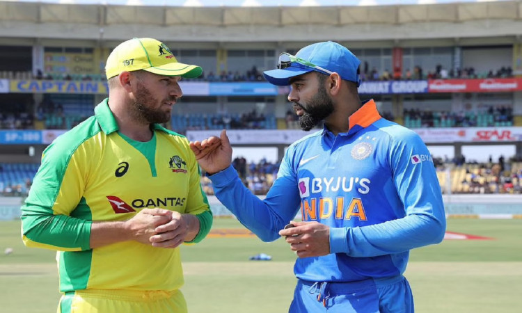 india tour of australia 2020-21 both teams will wear armbands in the honour of dean jones