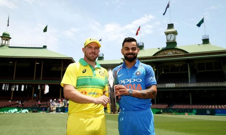 india tour of australia 2020-21 full schedule date time teams of all matches