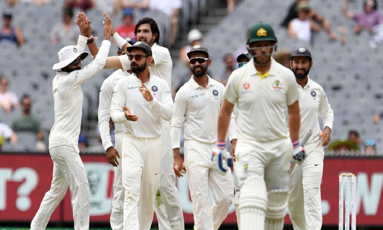 india tour of australia 2020-21 hoping for a good crowd in pink ball test at adelaid says australian