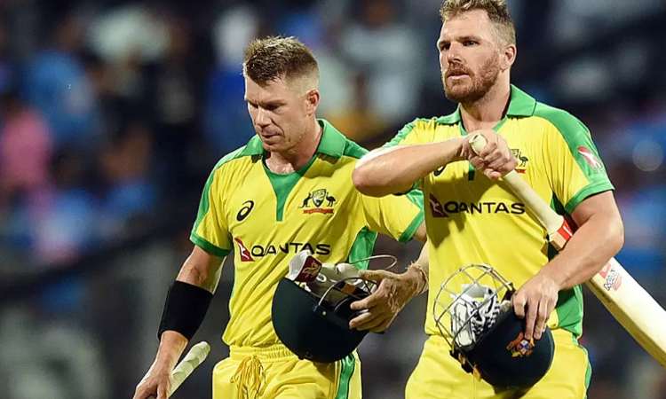 india tour of australia 2020-21 i wont give reply to sledging of indian players says david warner