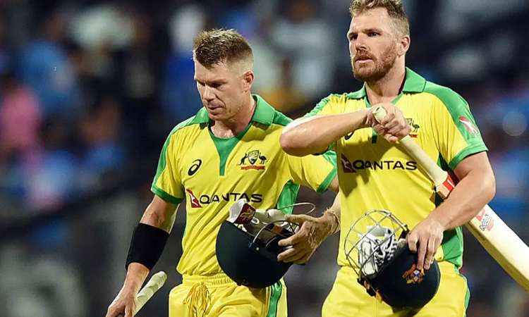 David Warner india tour of australia 2020-21 i wont give reply to sledging of indian players says david warner