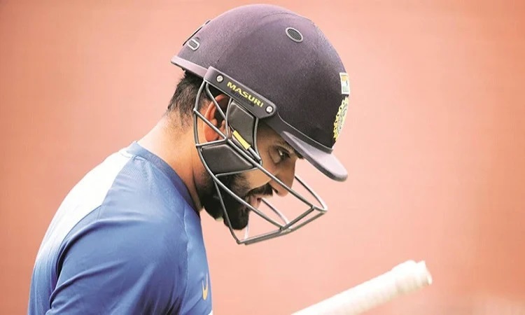 india tour of australia 2020-21 rohit sharma says he can bat anywhere in the lineup