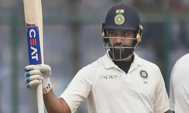 india tour of australia 2020-21 rohit sharma set to miss test series management ask for shreyas iyer