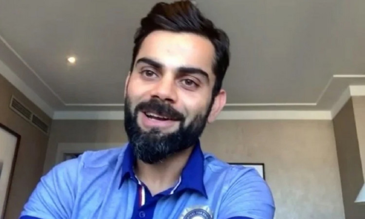 india tour of australia 2020-21 virat kohli is very excited for the birth of his first child