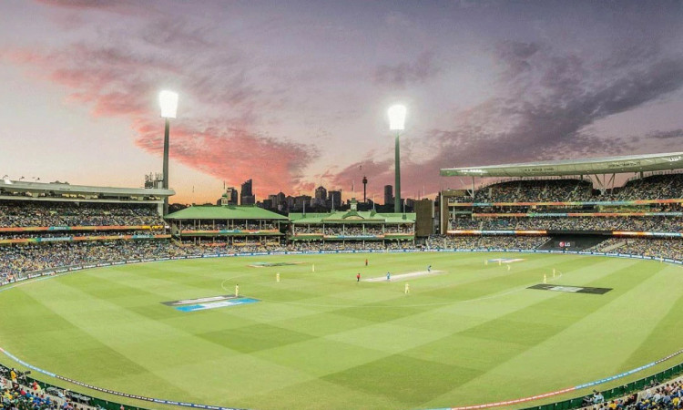 india vs australia, 1st odi crowds return to stadium after 8 months for men's cricket